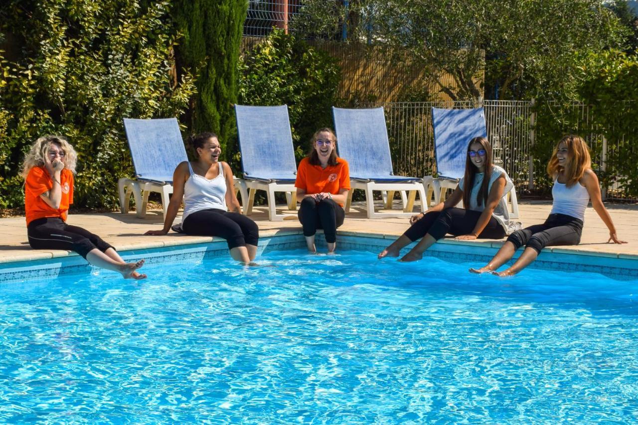 Ibis Budget Viaduc Hotel 3*