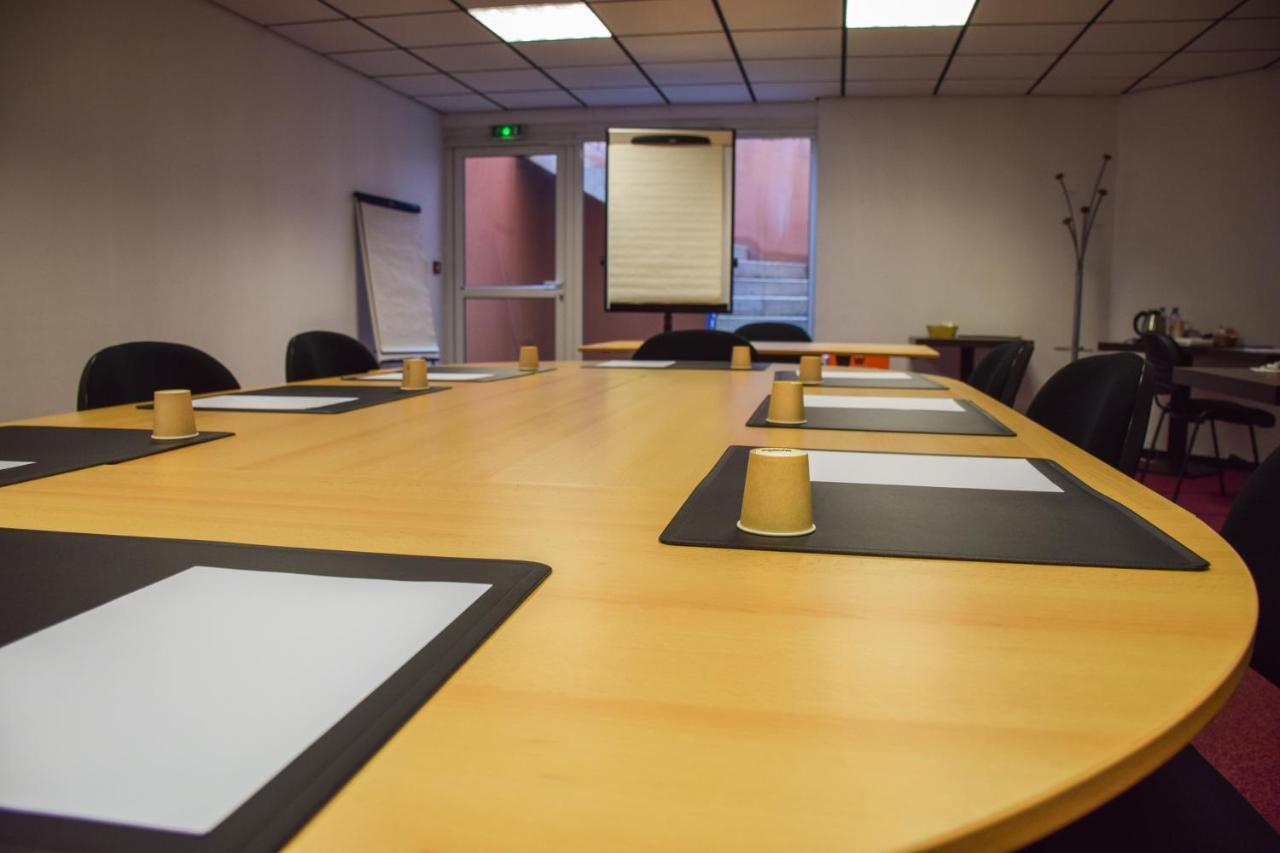 Ibis Budget Viaduc 3*