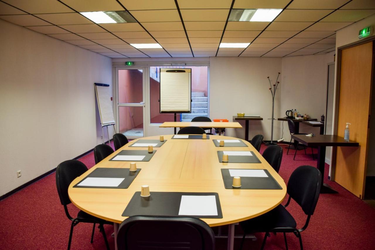 Ibis Budget Viaduc Millau
